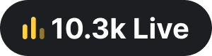 10.3k Live